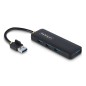 StarTechcom 4-Port Usb-A Hub 5Gbps Bus